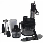 Блендер заглибний Grunhelm EBS-1000-MС 1000W 10 предметів