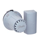 Термоголовка радиаторная Danfoss FTC с выносным датчиком (для клапанов RA-N) (013G5081)