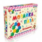 Мозаїка-пазл, 70 деталей (TS01091996153632)