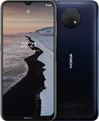 Мобільний телефон Nokia G10 3/32 GB Blue (719901148421) - зображення 1