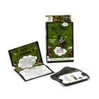 Карткова гра YES NOT ДаНетки Шерлок укр Dankotoys (YEN-01-04U) (100096)