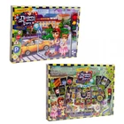 Настольная игра Правила дорожного движения 2 в 1 укр Dankotoys (G-PDD-02U) (54535)