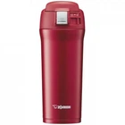 Термокружка Zojirushi SM-YAF48RA 0.48 л, красный
