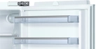 Встраиваемый холодильник BOSCH KUR15ADF0 - изображение 3