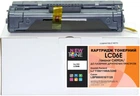 Картридж NewTone для HP LJ 1100, Canon LBP-800/810 аналог C4092A Black (LC06E)