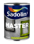 Універсальна алкідна фарба Sadolin Master 90 10 л