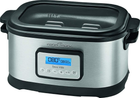 Печь вакуумная Profi Cook PC-SV 1112 Sous Vide