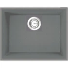 Кухонна мийка Interline UNDER 600 grigio