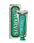 Зубная паста Интенсивная Мята Marvis Classic Strong Mint 25мл