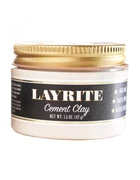 Глина для укладки волос Layrite Cement Hair Clay 42г
