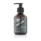Шампунь для бороди Proraso Cypress & Vetyver Beard Shampoo 200мл