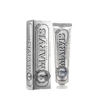 Зубная паста Отбеливающая Мята Marvis Whitening Mint 85мл