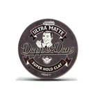 Глина для укладки волос Dapper Dan Ultra Matte Clay 100мл