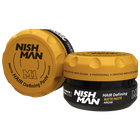Паста для укладання волосся Nishman Hair Defining Matte Paste M1 100мл