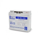 Аккумуляторная батарея Full Energy FEL-1218 12V 18AH GEL