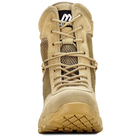 Тактические ботинки Maelstrom LANDSHIP 2.0 8" Men's Tactical Boots w/Side Zip US 9.5R, 42.5размер  - изображение 4