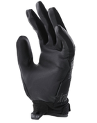 Тактические перчатки для полиции Mechanix Tactical Police Gloves Recon TSRE-55 Large, Чорний - изображение 4