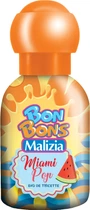 Дитяча туалетна вода Malizia Bon Bons Miami Pop 50 мл (80483663)