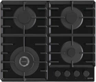 Варочная поверхность газовая GORENJE GTW642SYB