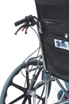 Инвалидная коляска Karadeniz Medical G124 Многофункциональная - изображение 6