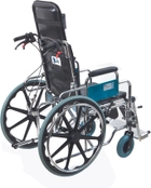Инвалидная коляска Karadeniz Medical G124 Многофункциональная - изображение 3