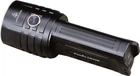 Фонарь аккумуляторный ручной Fenix LR35R