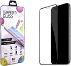 Защитное стекло Drobak для смартфона Apple iPhone 11 Pro Max Black (500277)