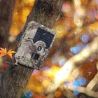 Фотоловушка - камера для полювання Boblov PR-200, 12 Мп, 1080P, ІК 15 метрів, кут 120 градусів - зображення 6