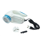 Машинка для стрижки катышков Lint Remover с запасным лезвием , Белоголубой