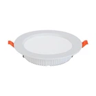 Светильник светодиодный встраиваемый Horoz Electric Alexa-24 24 Вт 4200K белый (016-048-0024-1)
