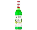 Сироп Monin Зелений банан 0,7 л