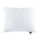 Подушка IDEIA Comfort Standart+ на блискавці 50*70 Бiлий