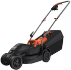 Газонокосарка електрична BLACK+DECKER BEMW351