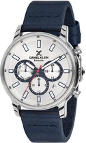 Чоловічі наручні годинники Daniel Klein DK11716-5