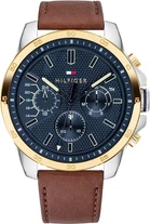 Чоловічі наручні годинники Tommy Hilfiger 1791561