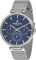 Чоловічі наручні годинники Daniel Klein DK11688-3