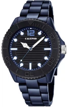 Чоловічі наручні годинники Calypso K5645/4