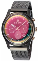 Чоловічі наручні годинники Bigotti BGT0141-4