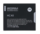 Батарея Motorola HC40 (XT1754 XT1755 XT1758 M2998) [Original PRC]