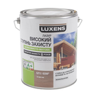 Лазур акрілова Luxens мербау 5 л 11709824