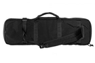 Чехол для оружия 85 см A-LINE черный (Ч30) - зображення 2