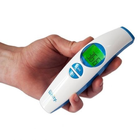 Безконтактний інфрачервоний термометр Sanity BabyTemp (AP 3116) - зображення 2
