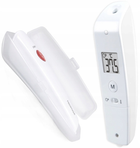 Безконтактний термометр Rossmax HD500 - зображення 1