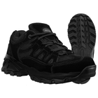 Кросівки тактичні MIL-TEC "TROOPER SQUAD 2.5" Чорні 40 - зображення 9
