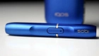 IQOS 2.4+ Blue. Cистема нагрева табака АЙКОС Синий - изображение 5