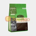 Сухой корм для собак ACANA Senior Dog