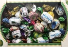 Набор Конфет шоколадных AMANTI "Ассорти" 6 Вкусов 1кг