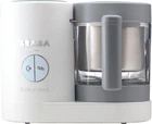 Пароварка-блендер Beaba Babycook Neo Grey/White (912773)