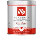 Кофе Illy Classico молотый 125 г