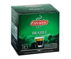 Кофе в капсулах Carraro Single Origin Brasile Dolce Gusto 16 шт